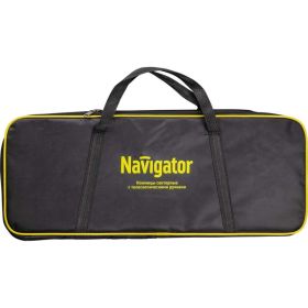 Ножницы Navigator секторные для бронированного кабеля, 95 мм NHT-Nks06-B-95 80666 (артикул 22467111) – фото 2