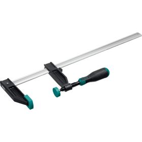 Струбцина KRAFTOOL XF-500/120 тип F 500/120 мм 32011-120-500_z01 (артикул 17832718) – фото 1