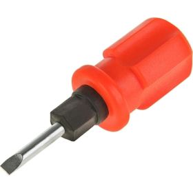 Комбинированная отвертка REDMARK 2 в 1 6x75 мм шлиц /крест PH2 RM80700 (артикул 19724524) – фото 1