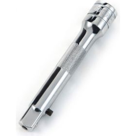 Вороток Sata 1/2"" -удлинитель с фиксатором 5"", 125мм 13907 (артикул 25797335) – фото 1