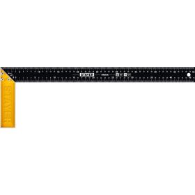 Столярный угольник STAYER 500 мм, со стальным полотном 3430-50 (артикул 26157329) – фото 1