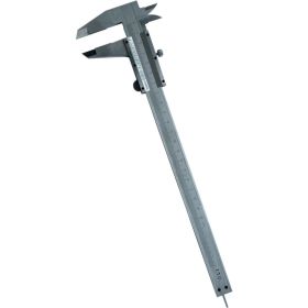 Штангенциркуль ГТО ШЦ-I-200- 0,05 ГОСТ 166-89 VC2000501 (артикул 17530578) – фото 1