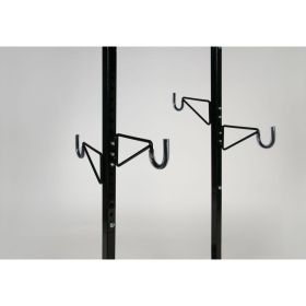 Стойка для велосипедов ПК МАГС черная СКЛ01-00031 (артикул 21039112) – фото 7