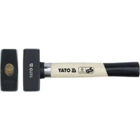 Кувалда YATO 2000гр. YT-4553 (артикул 18955536) – фото 2