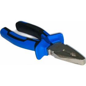 Пассатижи vertextools ПРОФИ 200мм 0034-200 (артикул 18267193) – фото 2