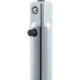 Вороток Sata 1/2"" -удлинитель с фиксатором 5"", 125мм 13907 (артикул 25797335) – фото 3
