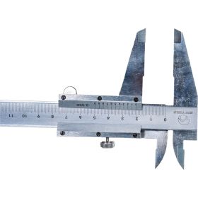 Штангенциркуль SDW TOOLS ШЦ-I-300-0,1 ГОСТ 166-89 kl10008 (артикул 16804897) – фото 4