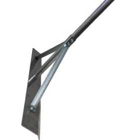 Разравниватель для асфальта ООО Компания Икс-Бетон X-BETON KL-880 4687202114504 (артикул 20627062) – фото 2