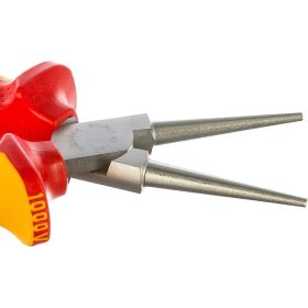 Диэлектрические круглогубцы KNIPEX KN-3036160 (артикул 14977763) – фото 3