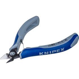 Прецизионные бокорезы для электроники Knipex KN-7942125 (артикул 14978312) – фото 3