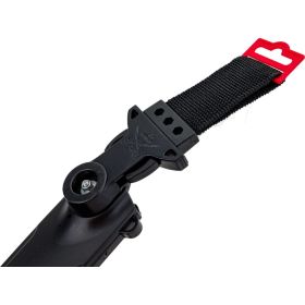 Пила с прямым полотном, в чехле с поясным креплением SAMURAI BGS-270-SH (артикул 15848368) – фото 5