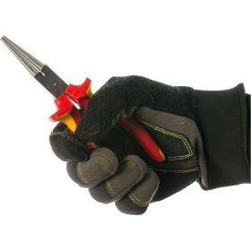 Диэлектрические круглогубцы KNIPEX KN-3036160 (артикул 14977763) – фото 2