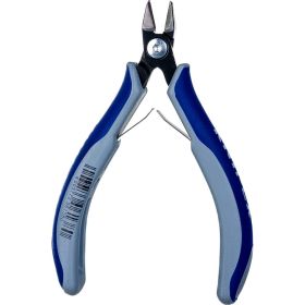 Прецизионные бокорезы для электроники Knipex KN-7942125 (артикул 14978312) – фото 2