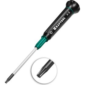 Отвертка для точных работ Kraftool Precision TX15, 25684-15 (артикул 16445360) – фото 9