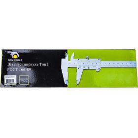 Штангенциркуль SDW TOOLS ШЦ-I-300-0,1 ГОСТ 166-89 kl10008 (артикул 16804897) – фото 2