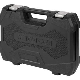 Набор инструмента AUTOVIRAZH 35 предметов AV-212035 (артикул 19487274) – фото 6