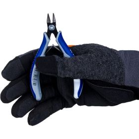 Прецизионные бокорезы для электроники Knipex KN-7942125 (артикул 14978312) – фото 6