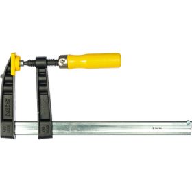 Столярная струбцина TOPEX 300 мм 12A123 (артикул 15541897) – фото 1