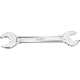 Гаечный двусторонний ключ Venus с открытым зевом 19x22 7811-0024 (артикул 20530876) – фото 1
