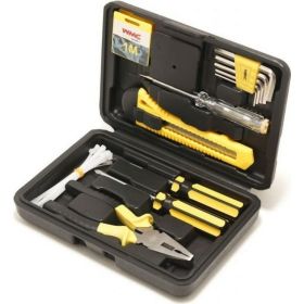 Набор инструментов WMC TOOLS 33пр. 50000 1033 (артикул 19837828) – фото 1
