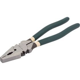 Многофункциональные пассатижи ROCKFORCE с шарнирным механизмом, CR-V, 10"" RF-6964260 (артикул 23807439) – фото 2
