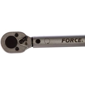 Динамометрический ключ 20-110Nm FORCE 6473370K (артикул 15966743) – фото 2