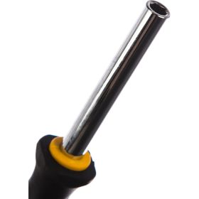 Отвертка для бит 170мм NAREX S Line Profi 832010 (артикул 15595752) – фото 2