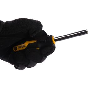 Отвертка для бит 170мм NAREX S Line Profi 832010 (артикул 15595752) – фото 3