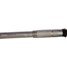 Динамометрический ключ 20-110Nm FORCE 6473370K (артикул 15966743) – фото 3