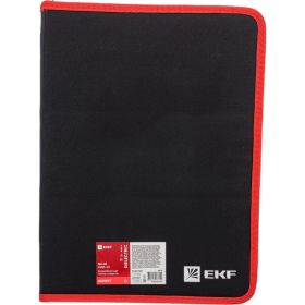 Набор диэлектрического инструмента EKF НИИ-01 Expert ndi-01 (артикул 16501381) – фото 3