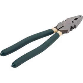 Многофункциональные пассатижи ROCKFORCE с шарнирным механизмом, CR-V, 10"" RF-6964260 (артикул 23807439) – фото 3