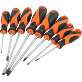 Набор отверток KENDO 8 шт. 85115 (артикул 22344477) – фото 3