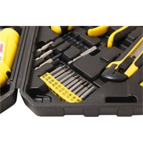 Набор инструментов WMC TOOLS 110пр, 1/4 48127 20110 (артикул 16878487) – фото 4