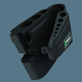 Набор Г-образных ключей 3950/9 PKL CLIP 9TLG WERA WE-022720 (артикул 14979670) – фото 3