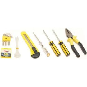 Набор инструментов WMC TOOLS 33пр. 50000 1033 (артикул 19837828) – фото 4