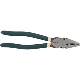 Многофункциональные пассатижи ROCKFORCE с шарнирным механизмом, CR-V, 10"" RF-6964260 (артикул 23807439) – фото 4
