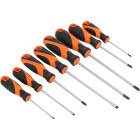 Набор отверток KENDO 8 шт. 85115 (артикул 22344477) – фото 5