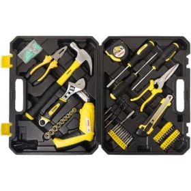 Набор инструментов WMC TOOLS 110пр, 1/4 48127 20110 (артикул 16878487) – фото 5