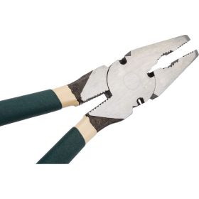 Многофункциональные пассатижи ROCKFORCE с шарнирным механизмом, CR-V, 10"" RF-6964260 (артикул 23807439) – фото 5