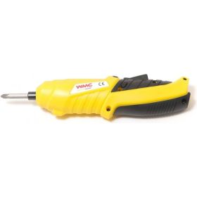 Набор инструментов WMC TOOLS 110пр, 1/4 48127 20110 (артикул 16878487) – фото 6