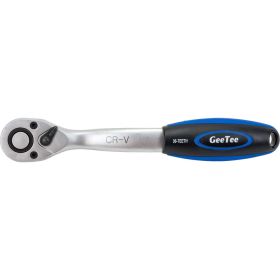 Набор ключей GeeTee 1/2, 25 пр. 10-4250-5 (артикул 16628834) – фото 6