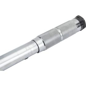 Динамометрический ключ БМ 1/2"", 70-350 Нм, длина 630 мм, CrV, в пластиковом кейсе 971835 (артикул 22712295) – фото 7
