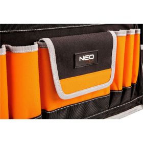Сумка монтера NEO Tools 84-301 (артикул 15763283) – фото 7