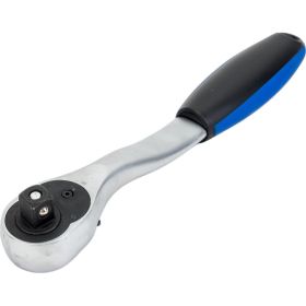 Набор ключей GeeTee 1/2, 25 пр. 10-4250-5 (артикул 16628834) – фото 7