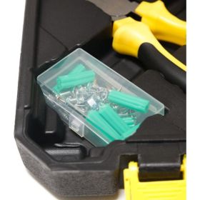 Набор инструментов WMC TOOLS 110пр, 1/4 48127 20110 (артикул 16878487) – фото 7