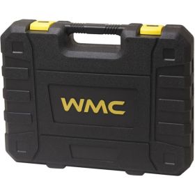 Набор инструментов WMC TOOLS 110пр, 1/4 48127 20110 (артикул 16878487) – фото 9