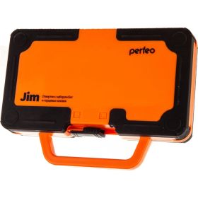 Набор отверток Perfeo Jim с битами 69 в 1 30013237 (артикул 16282259) – фото 9