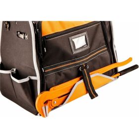 Сумка монтера NEO Tools 84-301 (артикул 15763283) – фото 10