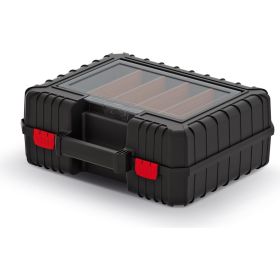 Чемодан для электроинструмента DRAUMET khv40s 4181-S (артикул 27132680) – фото 1