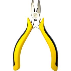 Мини-пассатижи Berger BG 115 мм BG1222 (артикул 15892059) – фото 1